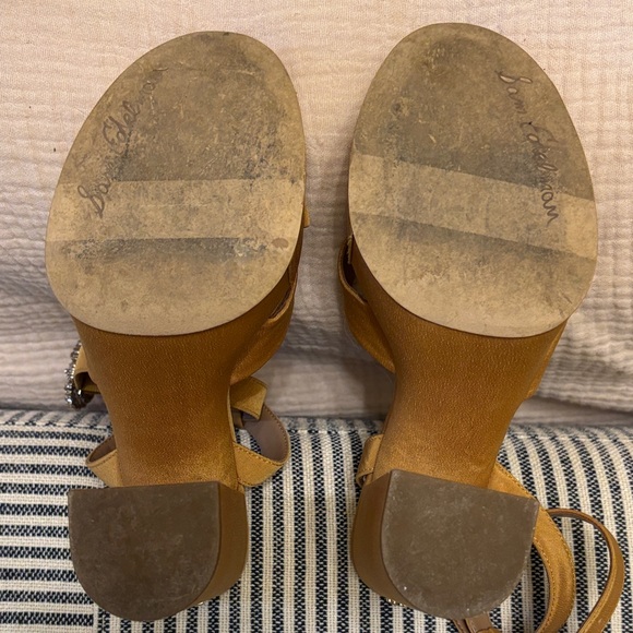 Savannah Glow Platform - Picture 3 of 5